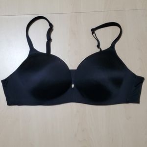 Cacique lightly lined t-shirt bra